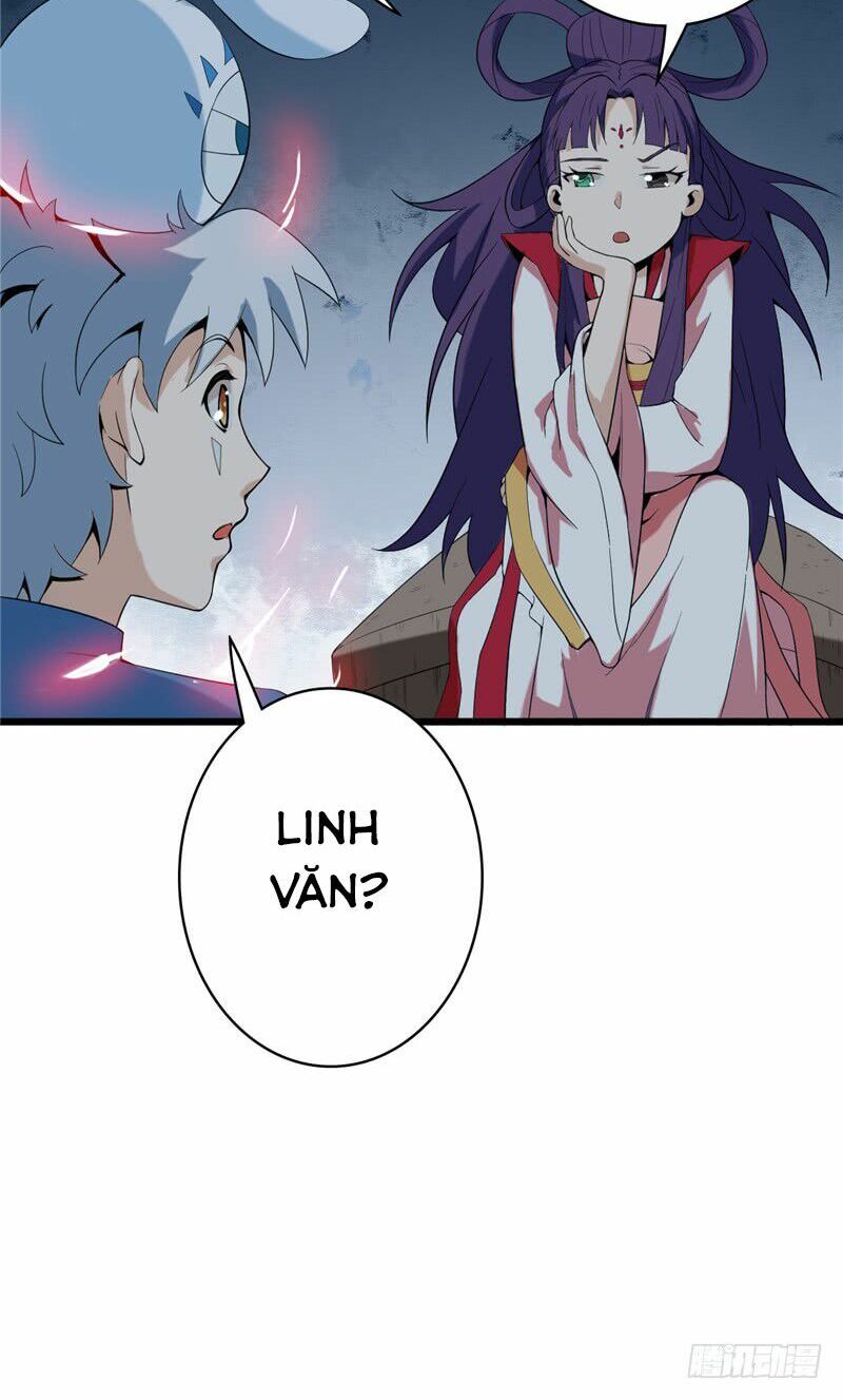 đọc truyện Chí Tôn Võ Đế Chương 13 ảnh 11 tại Thiên Thai Truyện