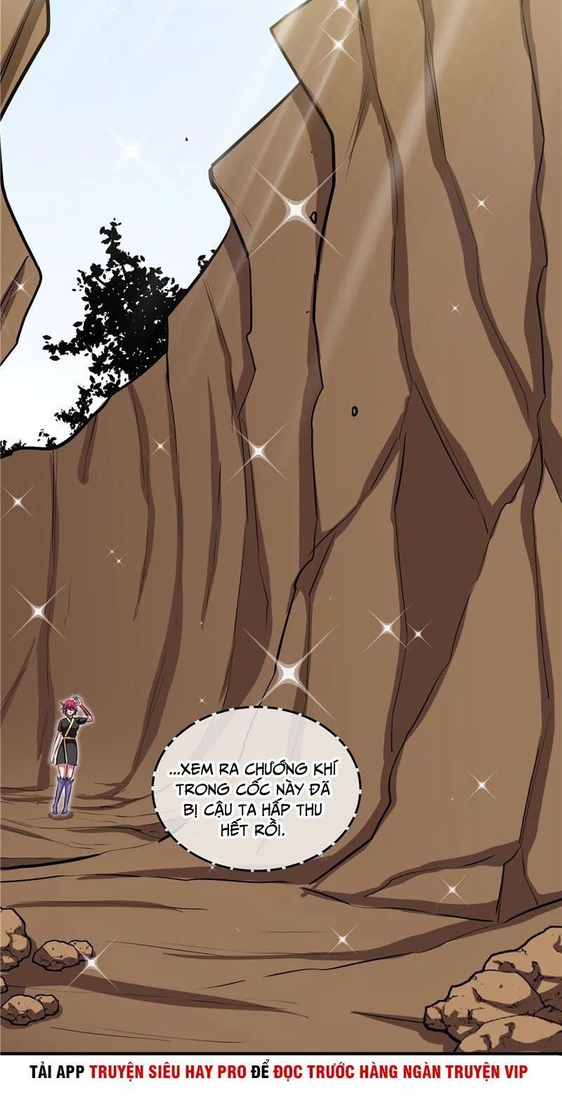 đọc truyện Chí Tôn Võ Đế Chương 130 ảnh 12 tại Thiên Thai Truyện