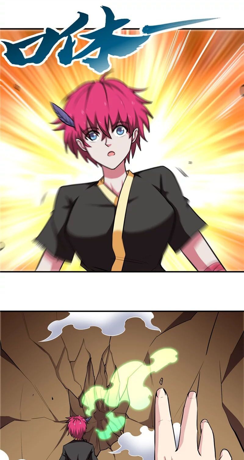 đọc truyện Chí Tôn Võ Đế Chương 130 ảnh 13 tại Thiên Thai Truyện