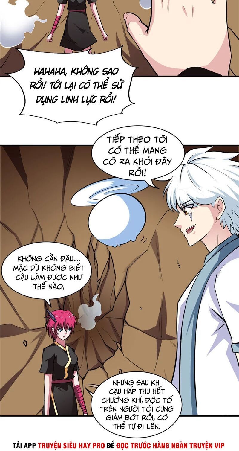 đọc truyện Chí Tôn Võ Đế Chương 130 ảnh 14 tại Thiên Thai Truyện