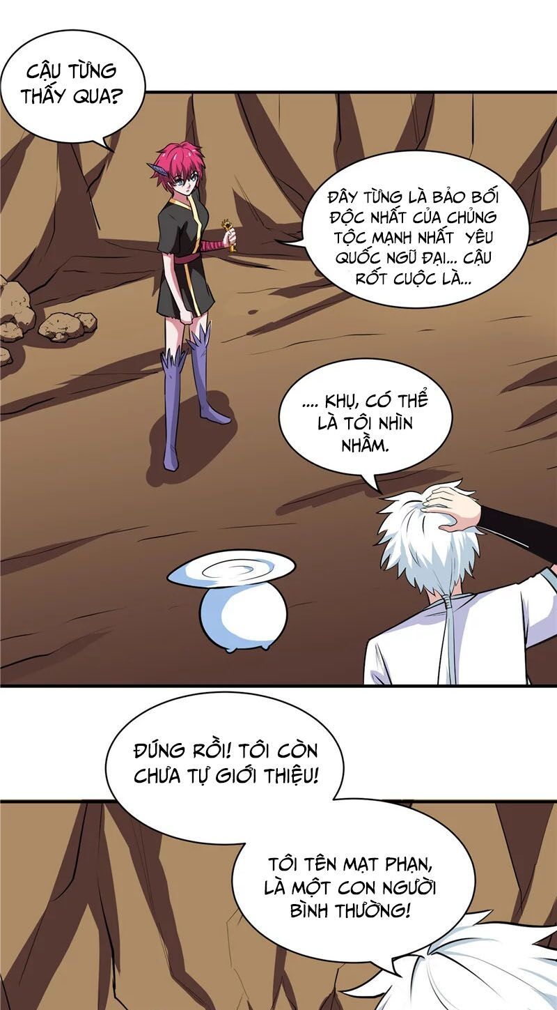 đọc truyện Chí Tôn Võ Đế Chương 130 ảnh 17 tại Thiên Thai Truyện