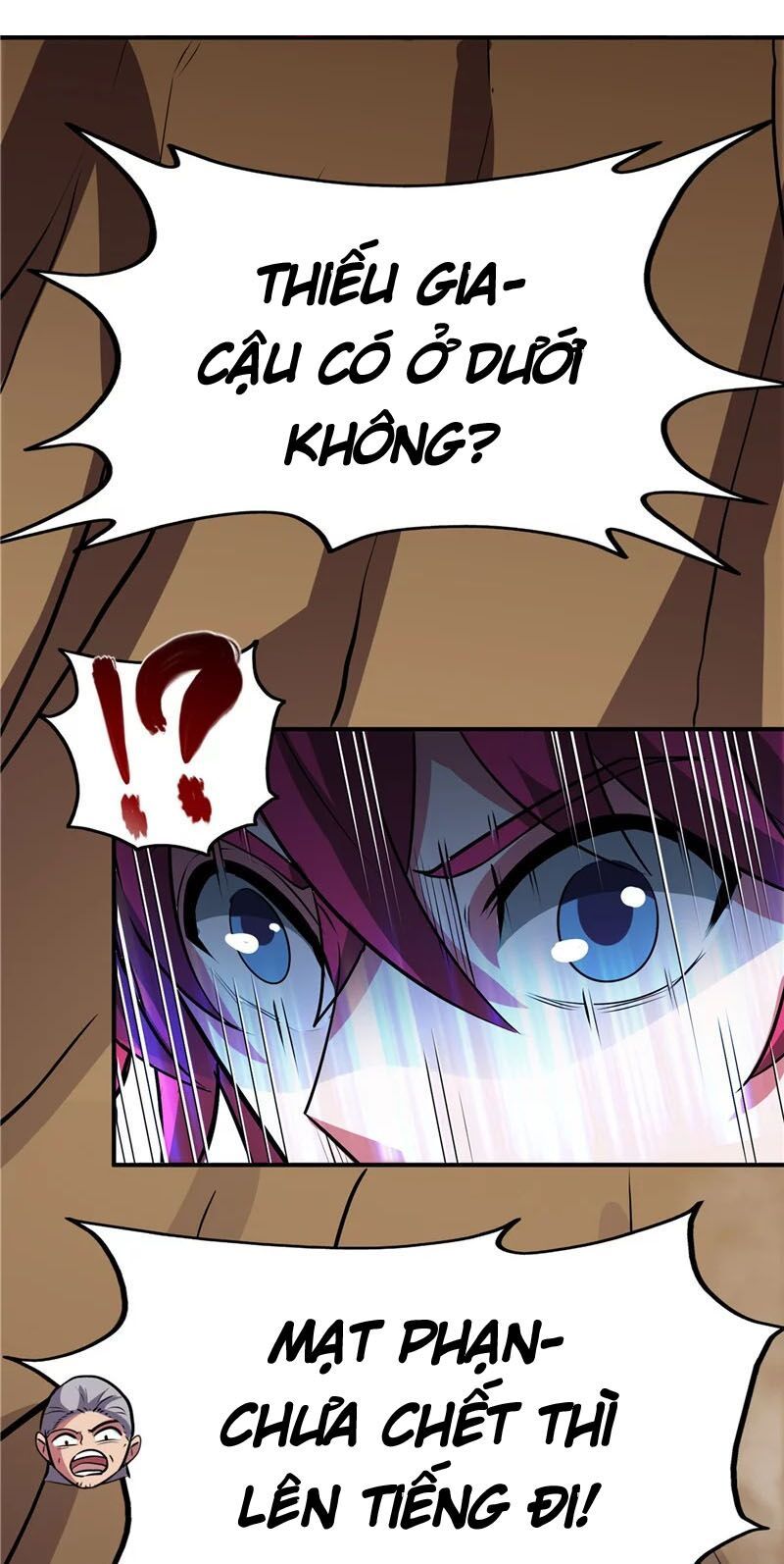 đọc truyện Chí Tôn Võ Đế Chương 130 ảnh 19 tại Thiên Thai Truyện