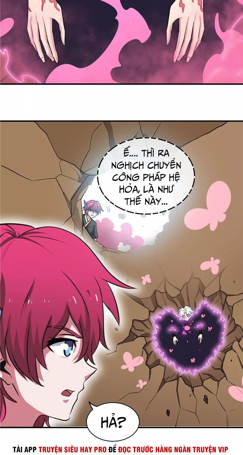 đọc truyện Chí Tôn Võ Đế Chương 130 ảnh 5 tại Thiên Thai Truyện