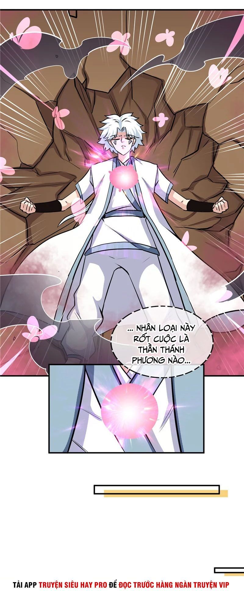 đọc truyện Chí Tôn Võ Đế Chương 130 ảnh 10 tại Thiên Thai Truyện