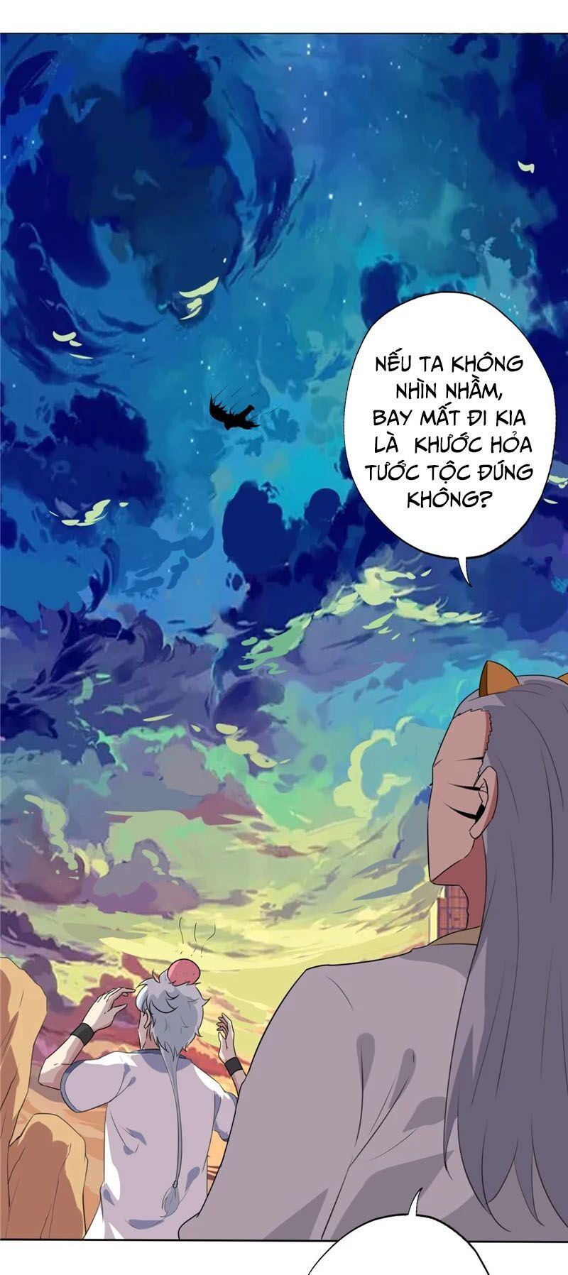 đọc truyện Chí Tôn Võ Đế Chương 131 ảnh 12 tại Thiên Thai Truyện