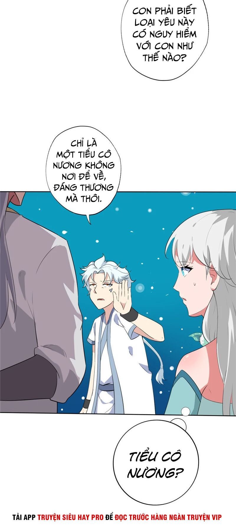 đọc truyện Chí Tôn Võ Đế Chương 131 ảnh 13 tại Thiên Thai Truyện