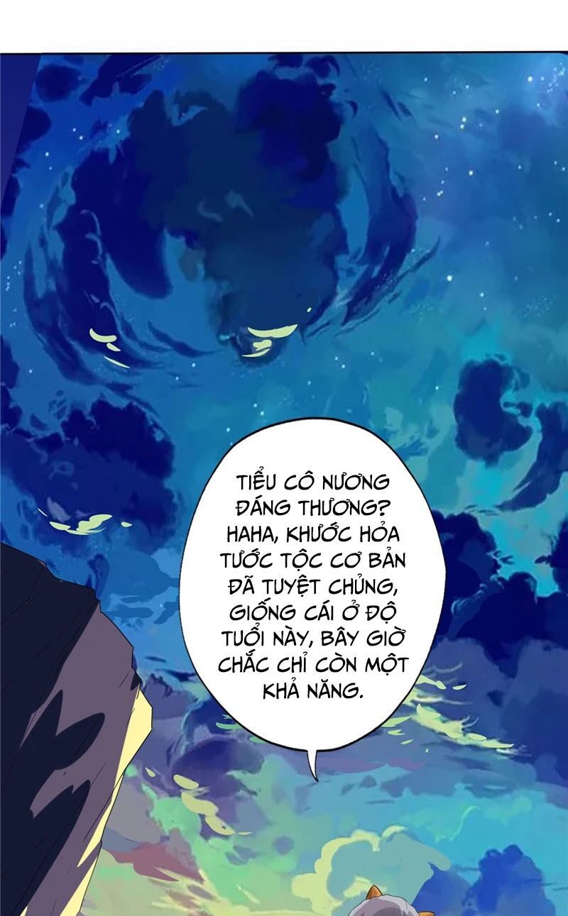 đọc truyện Chí Tôn Võ Đế Chương 131 ảnh 14 tại Thiên Thai Truyện