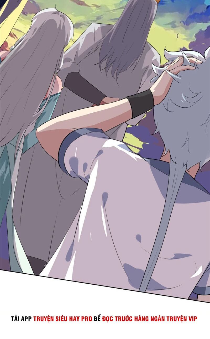 đọc truyện Chí Tôn Võ Đế Chương 131 ảnh 15 tại Thiên Thai Truyện