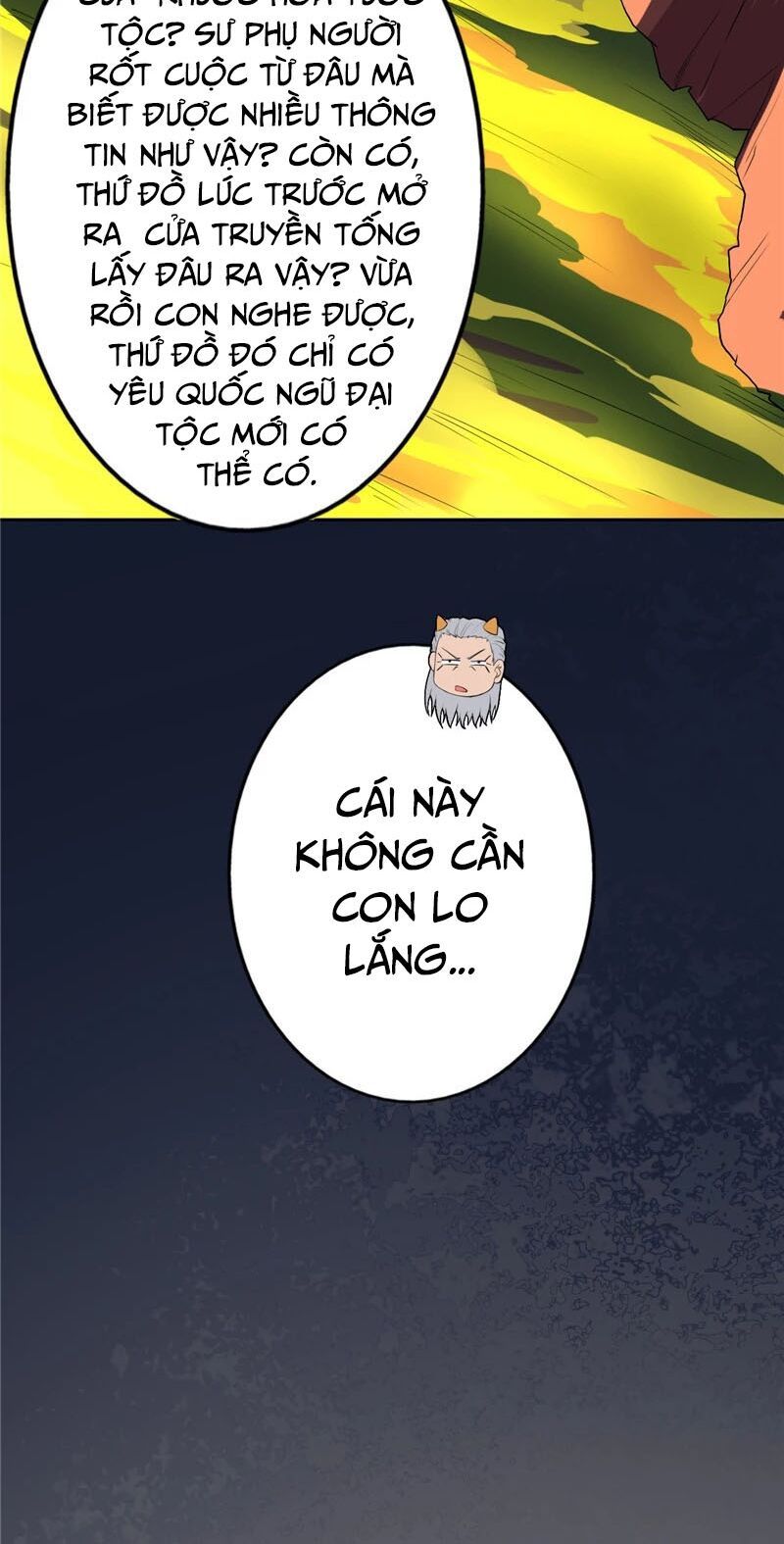 đọc truyện Chí Tôn Võ Đế Chương 131 ảnh 17 tại Thiên Thai Truyện