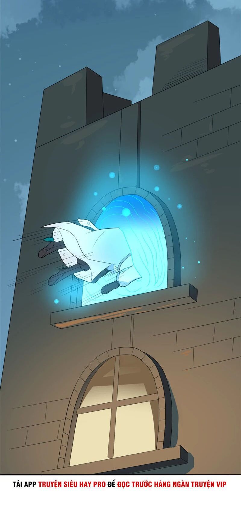 đọc truyện Chí Tôn Võ Đế Chương 131 ảnh 21 tại Thiên Thai Truyện