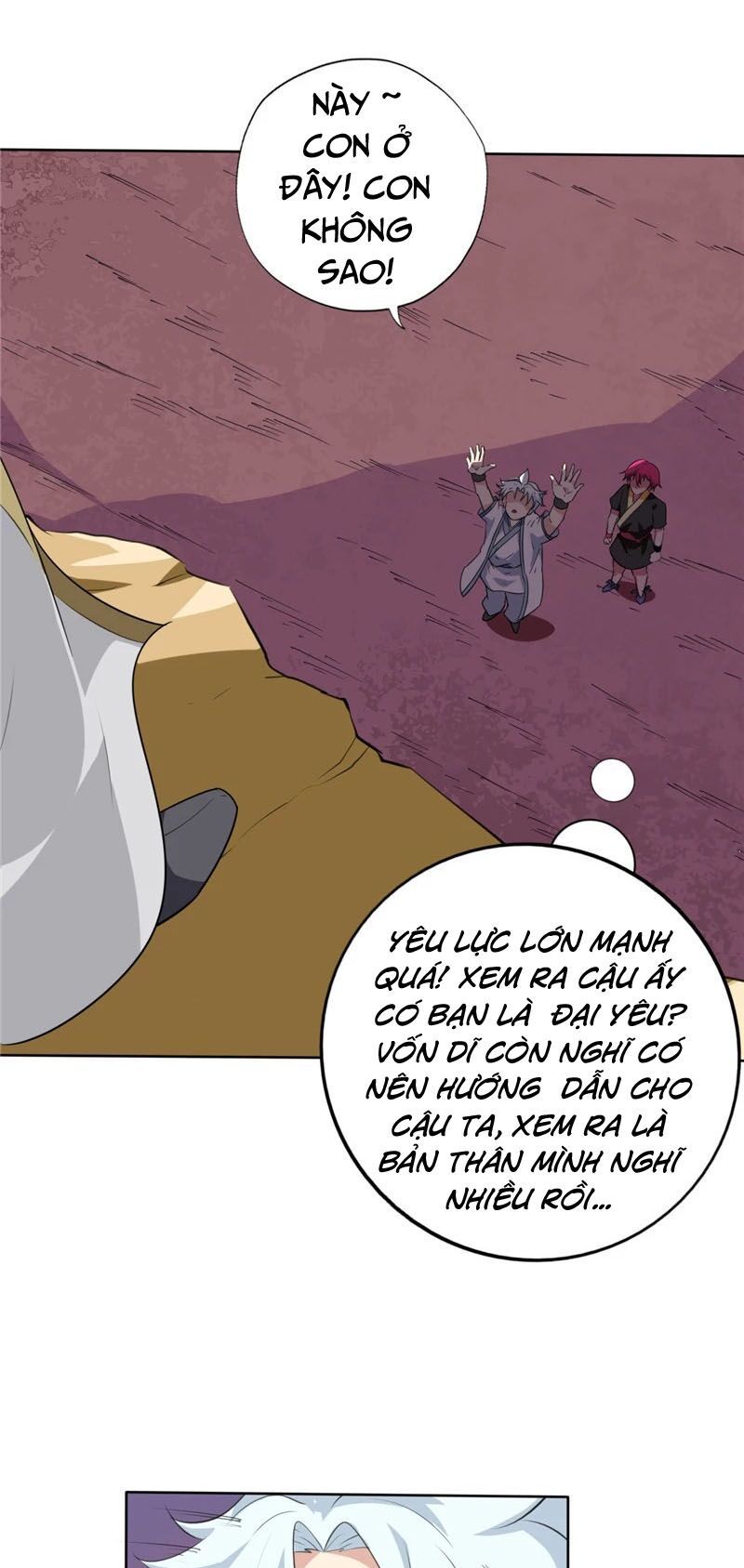 đọc truyện Chí Tôn Võ Đế Chương 131 ảnh 4 tại Thiên Thai Truyện