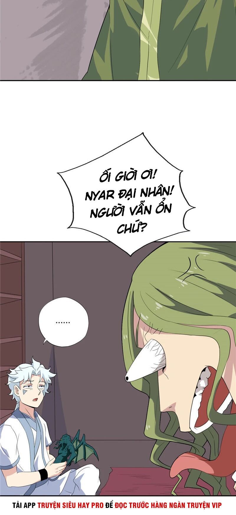 đọc truyện Chí Tôn Võ Đế Chương 131 ảnh 25 tại Thiên Thai Truyện