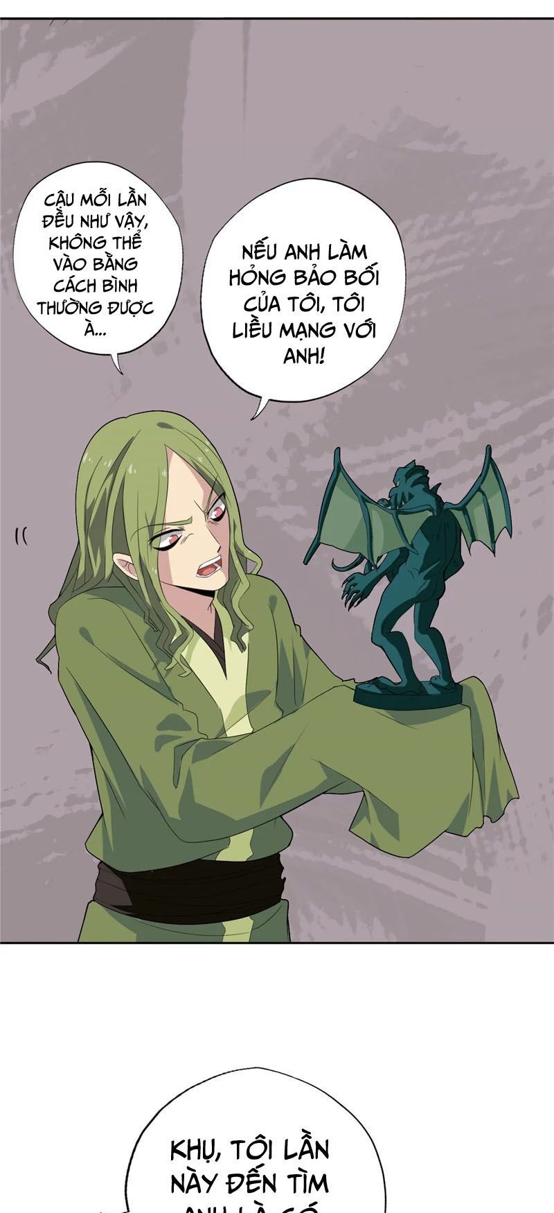 đọc truyện Chí Tôn Võ Đế Chương 131 ảnh 26 tại Thiên Thai Truyện