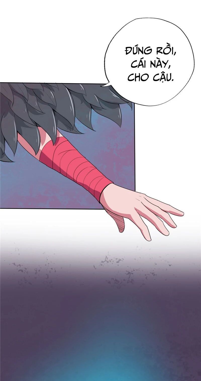 đọc truyện Chí Tôn Võ Đế Chương 131 ảnh 6 tại Thiên Thai Truyện