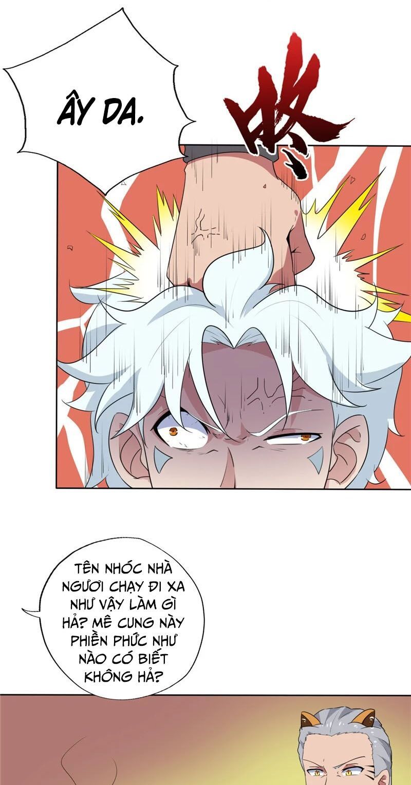 đọc truyện Chí Tôn Võ Đế Chương 131 ảnh 10 tại Thiên Thai Truyện