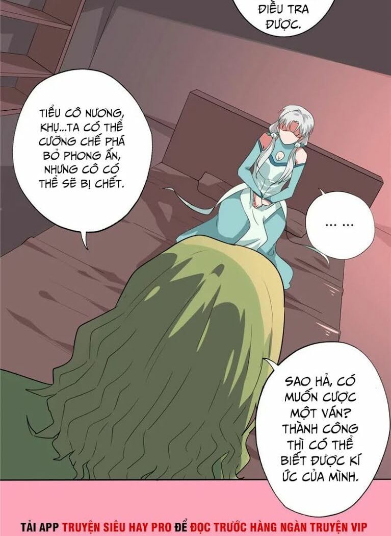 đọc truyện Chí Tôn Võ Đế Chương 132 ảnh 13 tại Thiên Thai Truyện