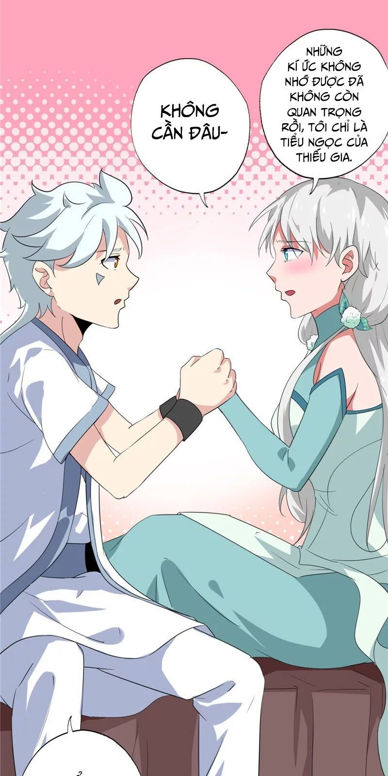 đọc truyện Chí Tôn Võ Đế Chương 132 ảnh 14 tại Thiên Thai Truyện