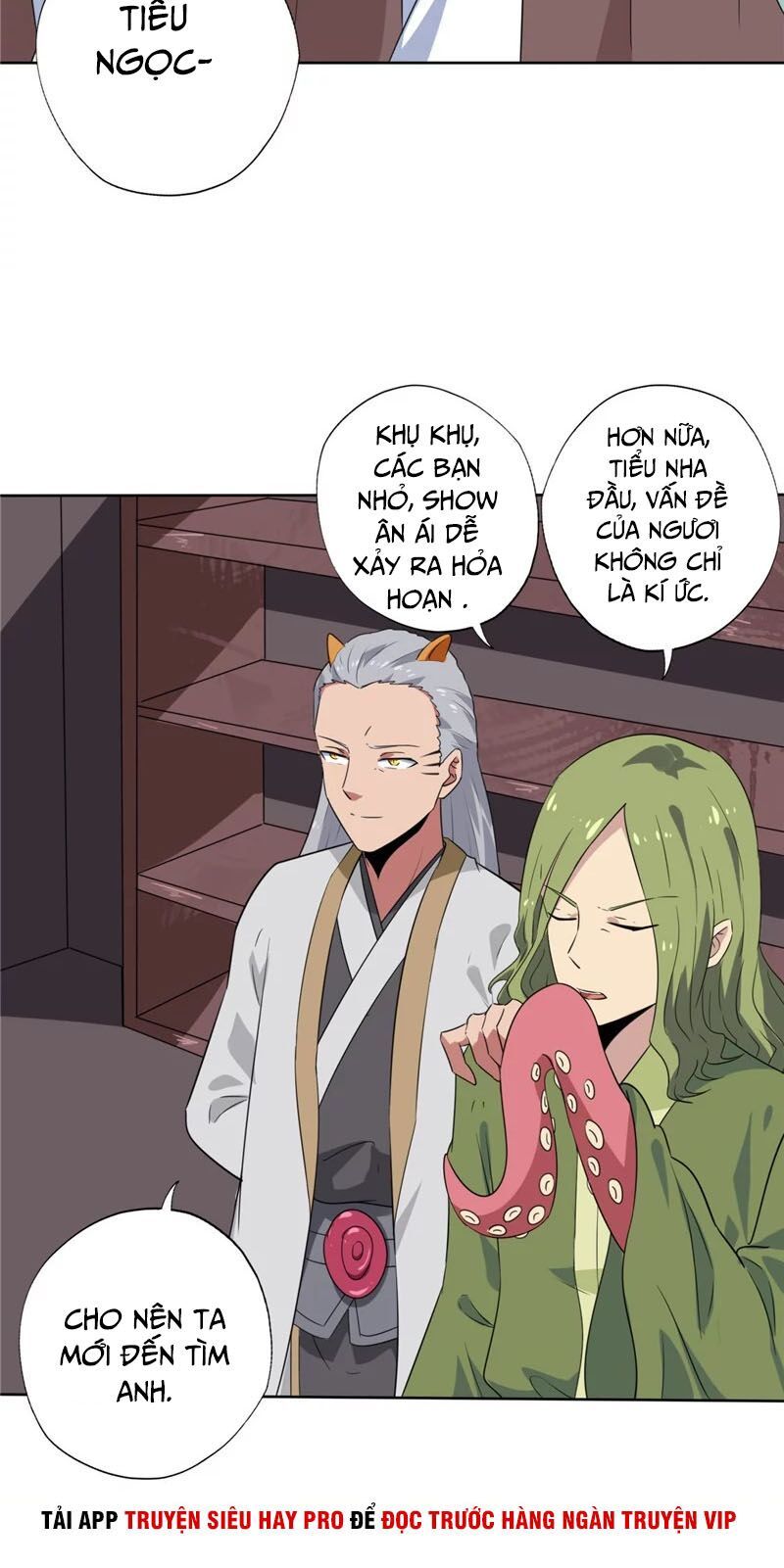 đọc truyện Chí Tôn Võ Đế Chương 132 ảnh 15 tại Thiên Thai Truyện