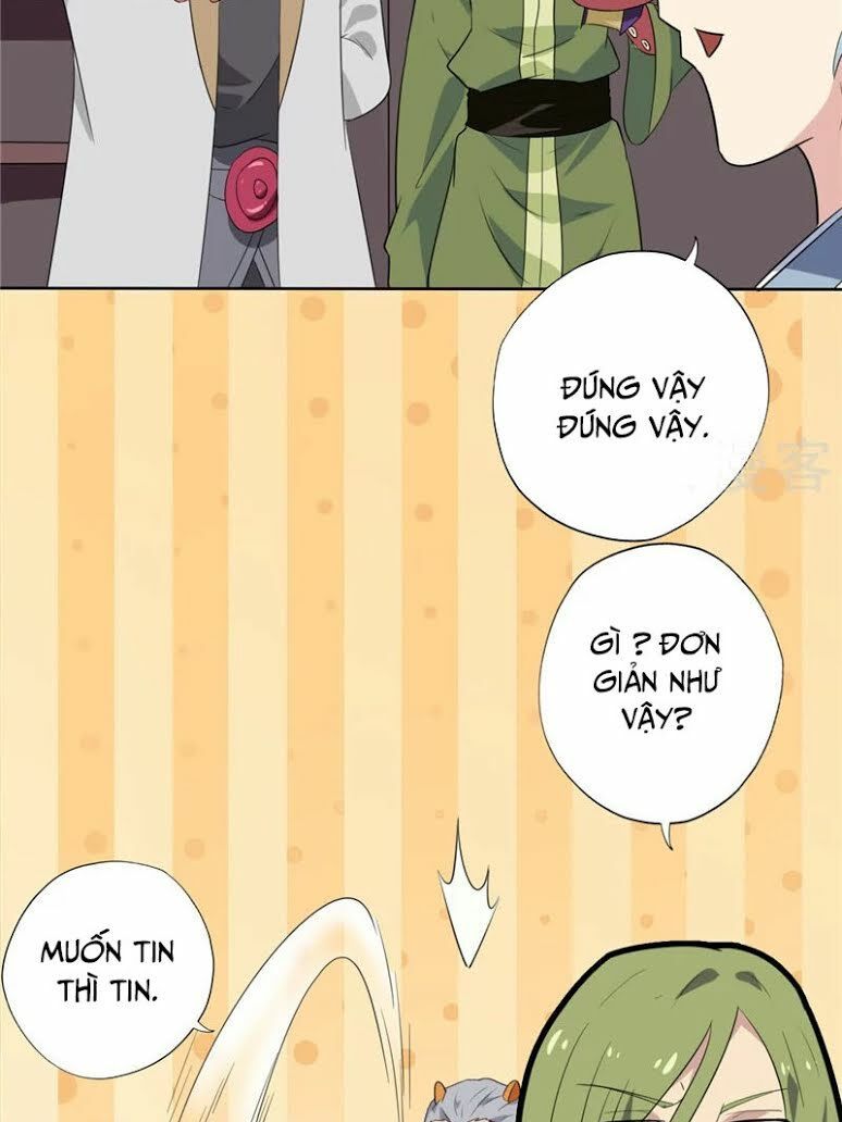 đọc truyện Chí Tôn Võ Đế Chương 132 ảnh 17 tại Thiên Thai Truyện