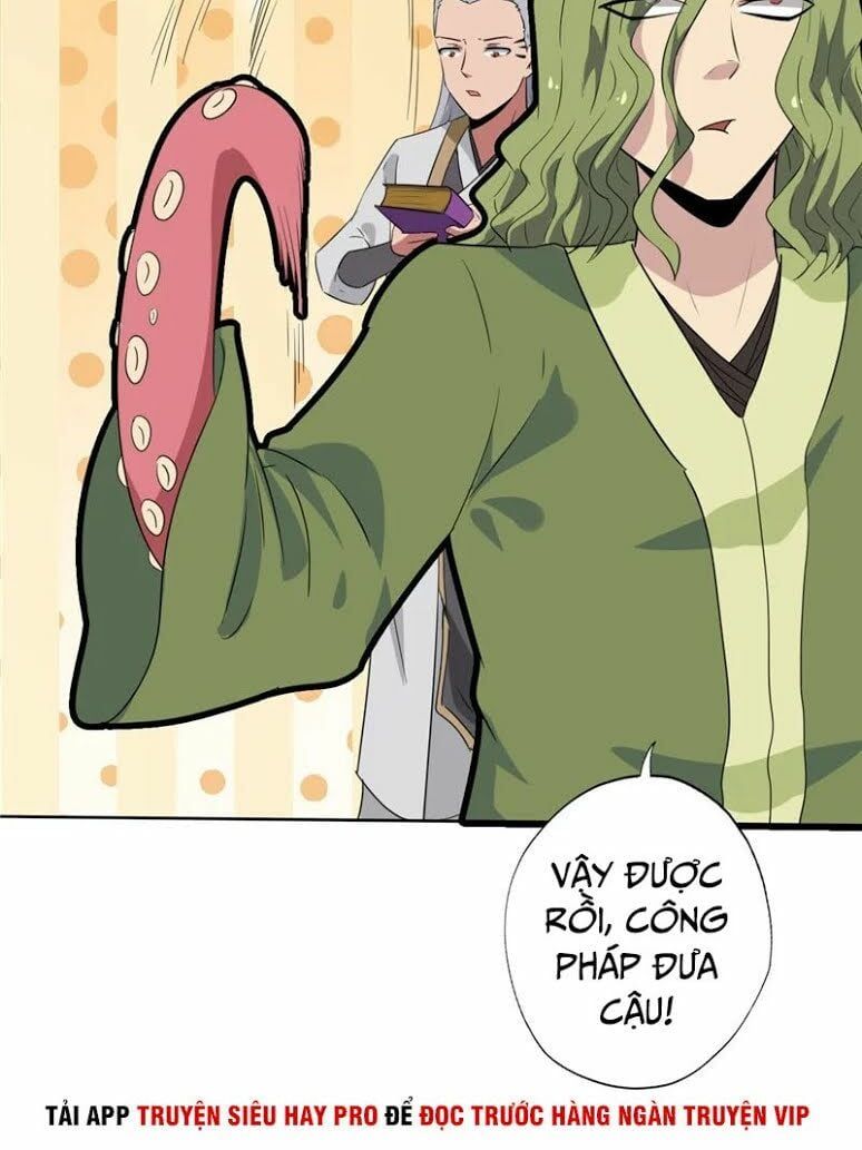 đọc truyện Chí Tôn Võ Đế Chương 132 ảnh 18 tại Thiên Thai Truyện