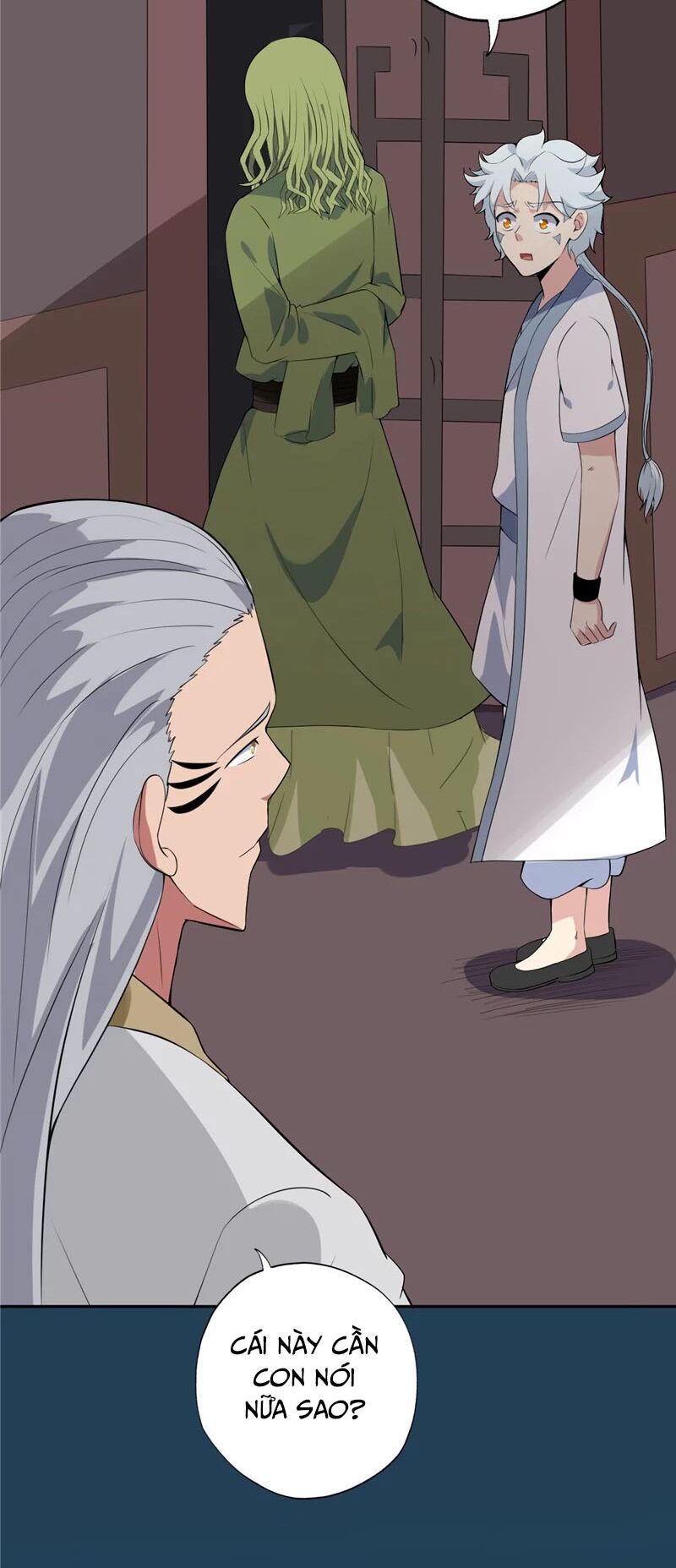 đọc truyện Chí Tôn Võ Đế Chương 132 ảnh 20 tại Thiên Thai Truyện