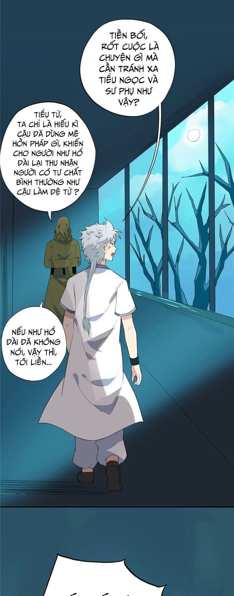 đọc truyện Chí Tôn Võ Đế Chương 132 ảnh 21 tại Thiên Thai Truyện