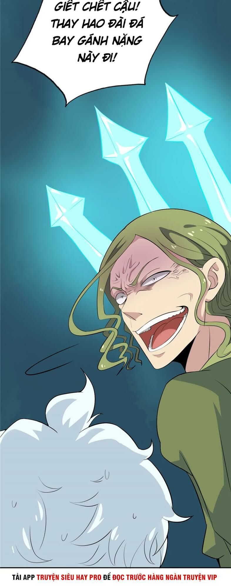 đọc truyện Chí Tôn Võ Đế Chương 132 ảnh 22 tại Thiên Thai Truyện