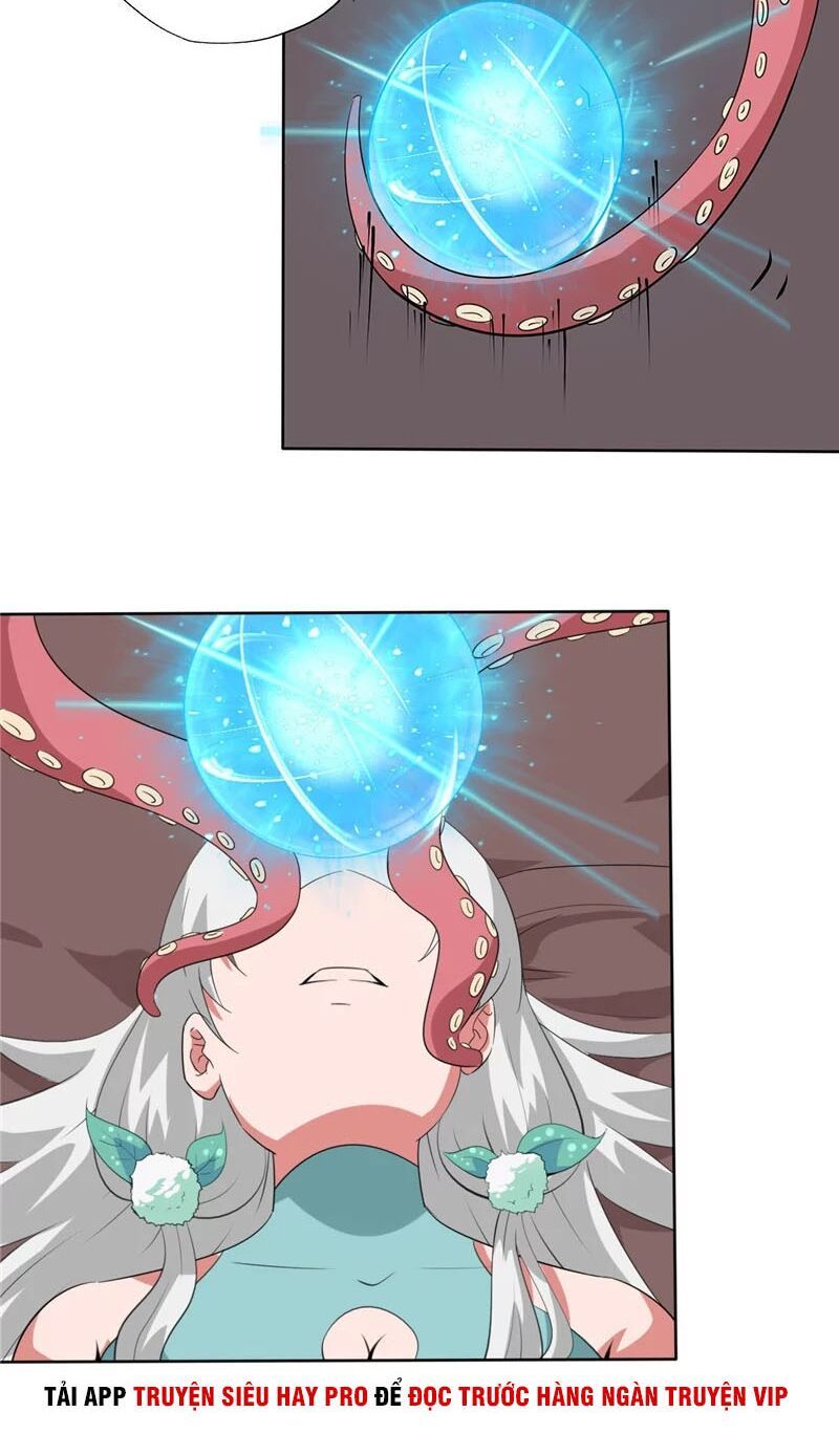 đọc truyện Chí Tôn Võ Đế Chương 132 ảnh 7 tại Thiên Thai Truyện