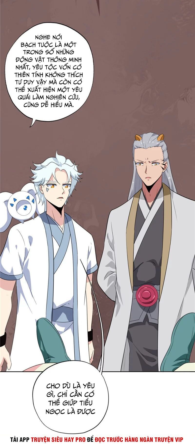 đọc truyện Chí Tôn Võ Đế Chương 132 ảnh 9 tại Thiên Thai Truyện