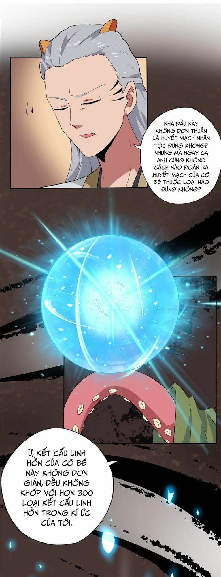 đọc truyện Chí Tôn Võ Đế Chương 132 ảnh 11 tại Thiên Thai Truyện