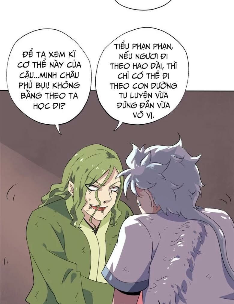 đọc truyện Chí Tôn Võ Đế Chương 133 ảnh 14 tại Thiên Thai Truyện