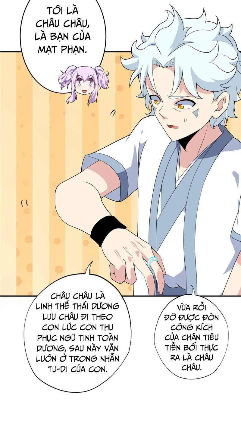 đọc truyện Chí Tôn Võ Đế Chương 133 ảnh 19 tại Thiên Thai Truyện