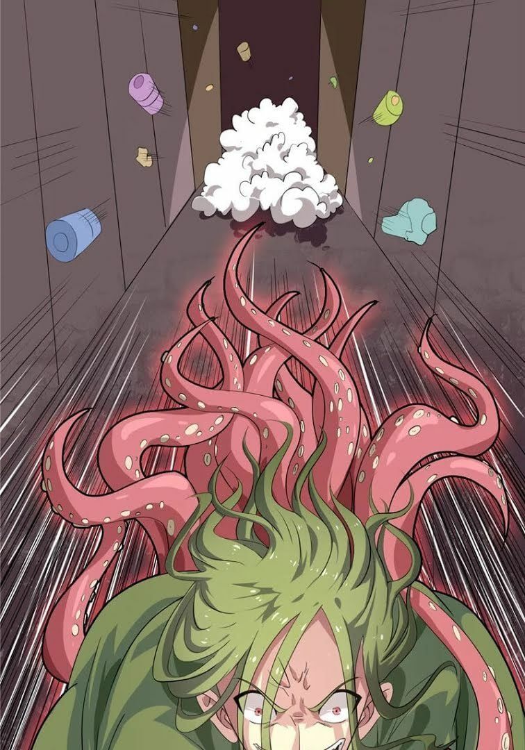 đọc truyện Chí Tôn Võ Đế Chương 133 ảnh 21 tại Thiên Thai Truyện