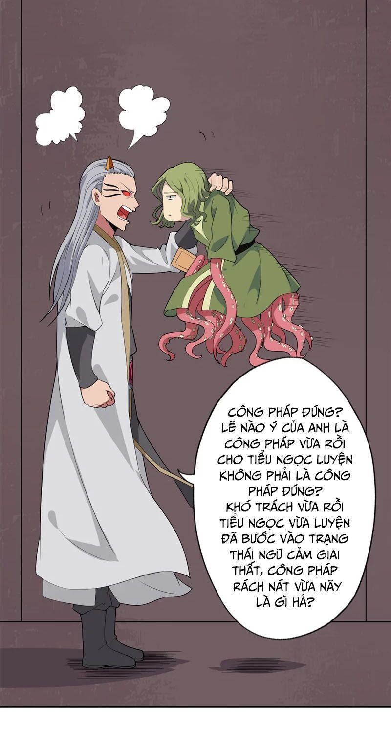 đọc truyện Chí Tôn Võ Đế Chương 133 ảnh 23 tại Thiên Thai Truyện