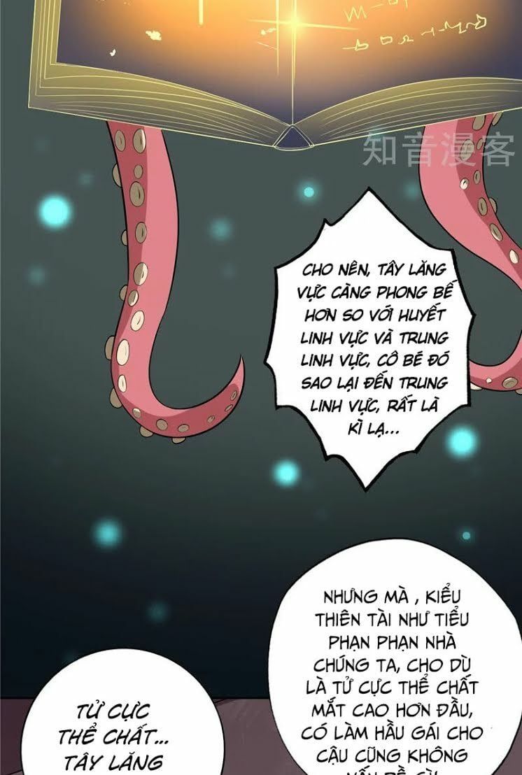 đọc truyện Chí Tôn Võ Đế Chương 133 ảnh 25 tại Thiên Thai Truyện