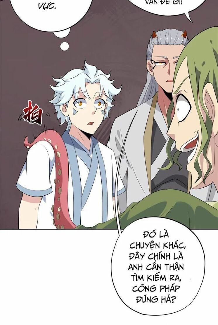 đọc truyện Chí Tôn Võ Đế Chương 133 ảnh 26 tại Thiên Thai Truyện