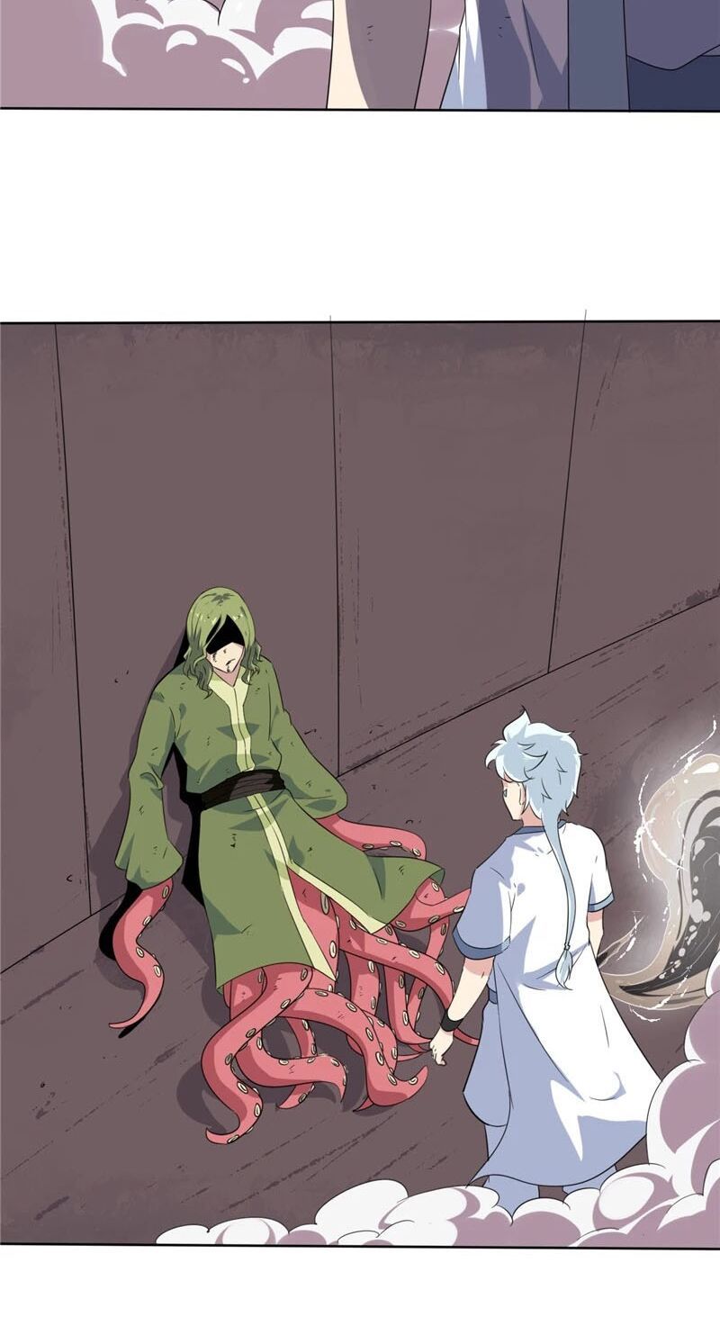 đọc truyện Chí Tôn Võ Đế Chương 133 ảnh 10 tại Thiên Thai Truyện