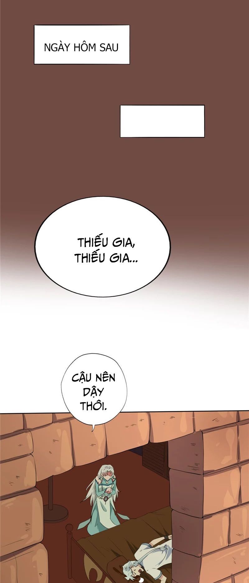 đọc truyện Chí Tôn Võ Đế Chương 134 ảnh 13 tại Thiên Thai Truyện