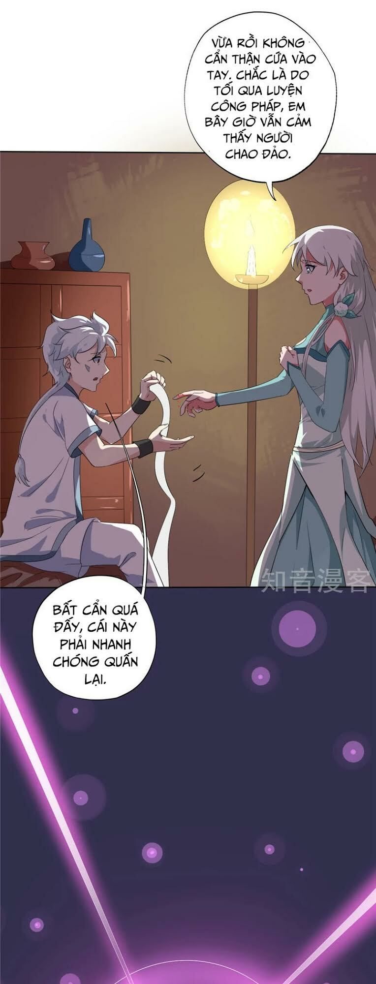 đọc truyện Chí Tôn Võ Đế Chương 134 ảnh 15 tại Thiên Thai Truyện