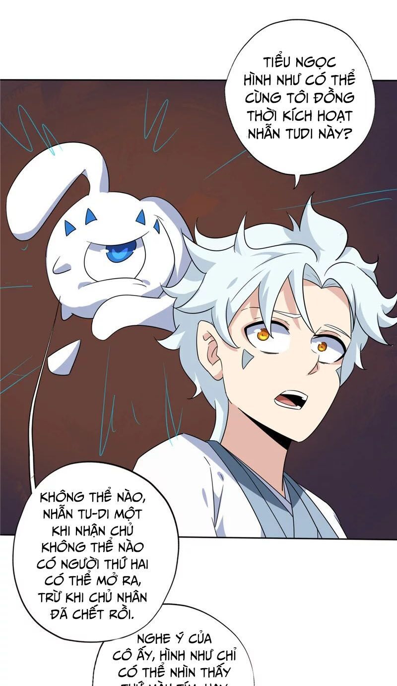 đọc truyện Chí Tôn Võ Đế Chương 134 ảnh 18 tại Thiên Thai Truyện