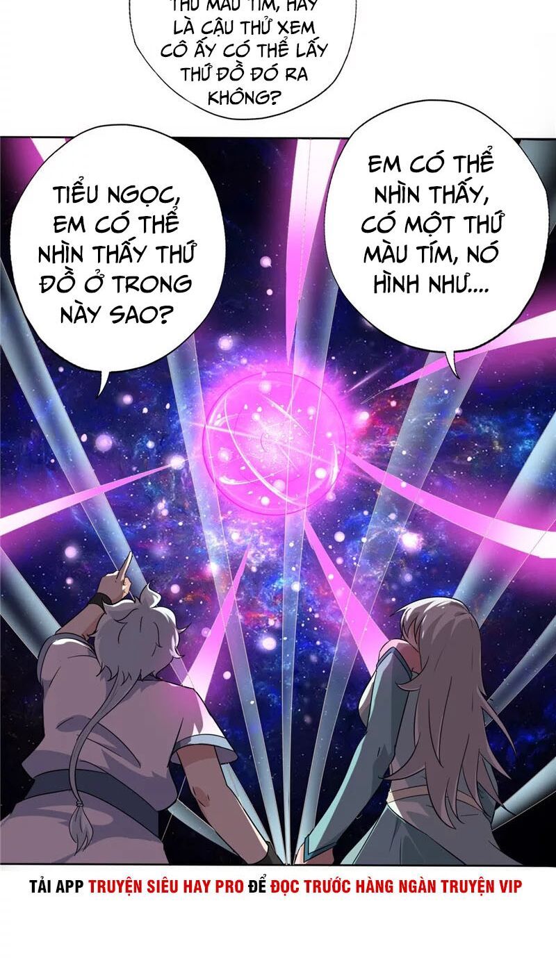 đọc truyện Chí Tôn Võ Đế Chương 134 ảnh 19 tại Thiên Thai Truyện