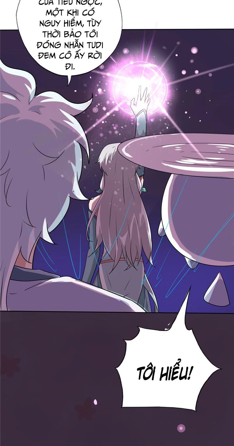 đọc truyện Chí Tôn Võ Đế Chương 134 ảnh 21 tại Thiên Thai Truyện