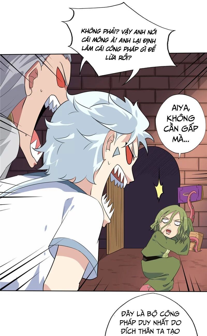 đọc truyện Chí Tôn Võ Đế Chương 134 ảnh 4 tại Thiên Thai Truyện