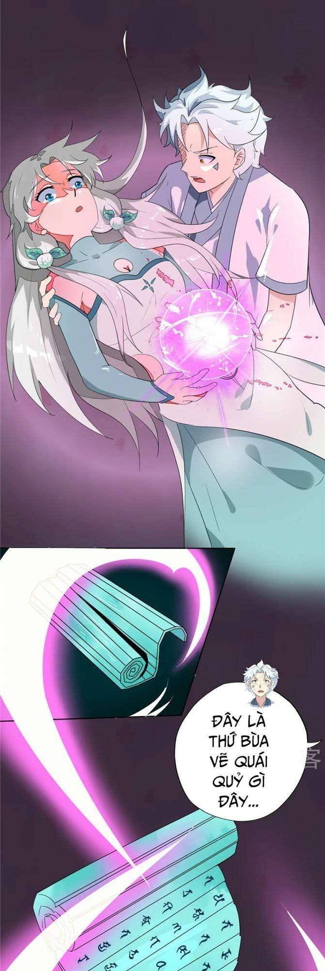 đọc truyện Chí Tôn Võ Đế Chương 134 ảnh 24 tại Thiên Thai Truyện