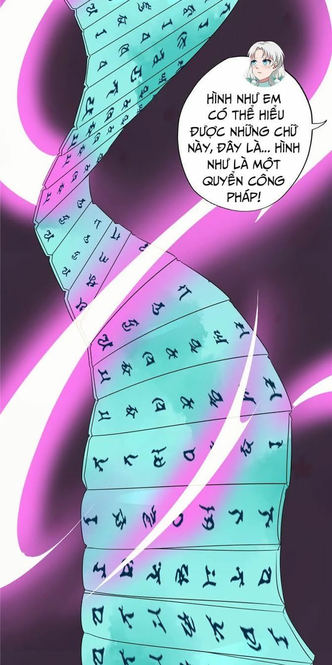 đọc truyện Chí Tôn Võ Đế Chương 134 ảnh 25 tại Thiên Thai Truyện