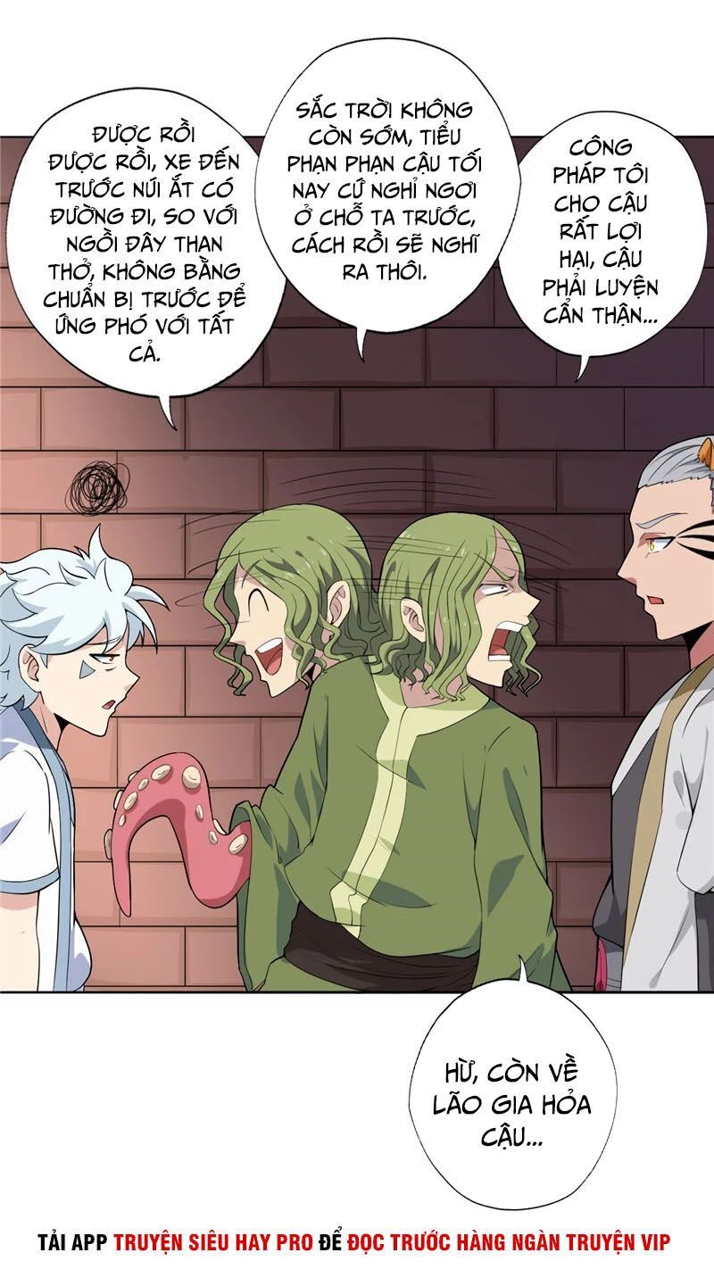 đọc truyện Chí Tôn Võ Đế Chương 134 ảnh 10 tại Thiên Thai Truyện