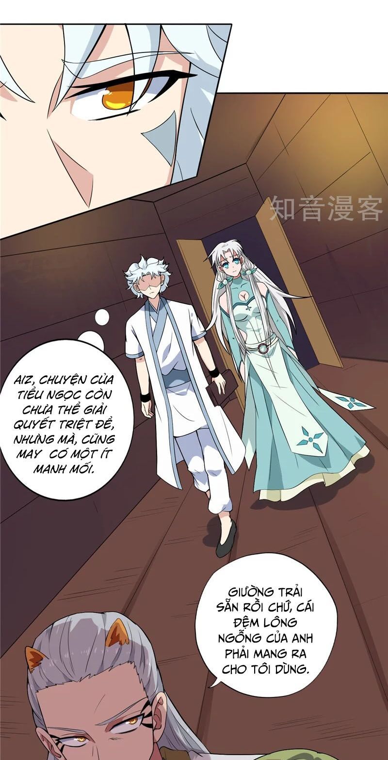 đọc truyện Chí Tôn Võ Đế Chương 134 ảnh 11 tại Thiên Thai Truyện