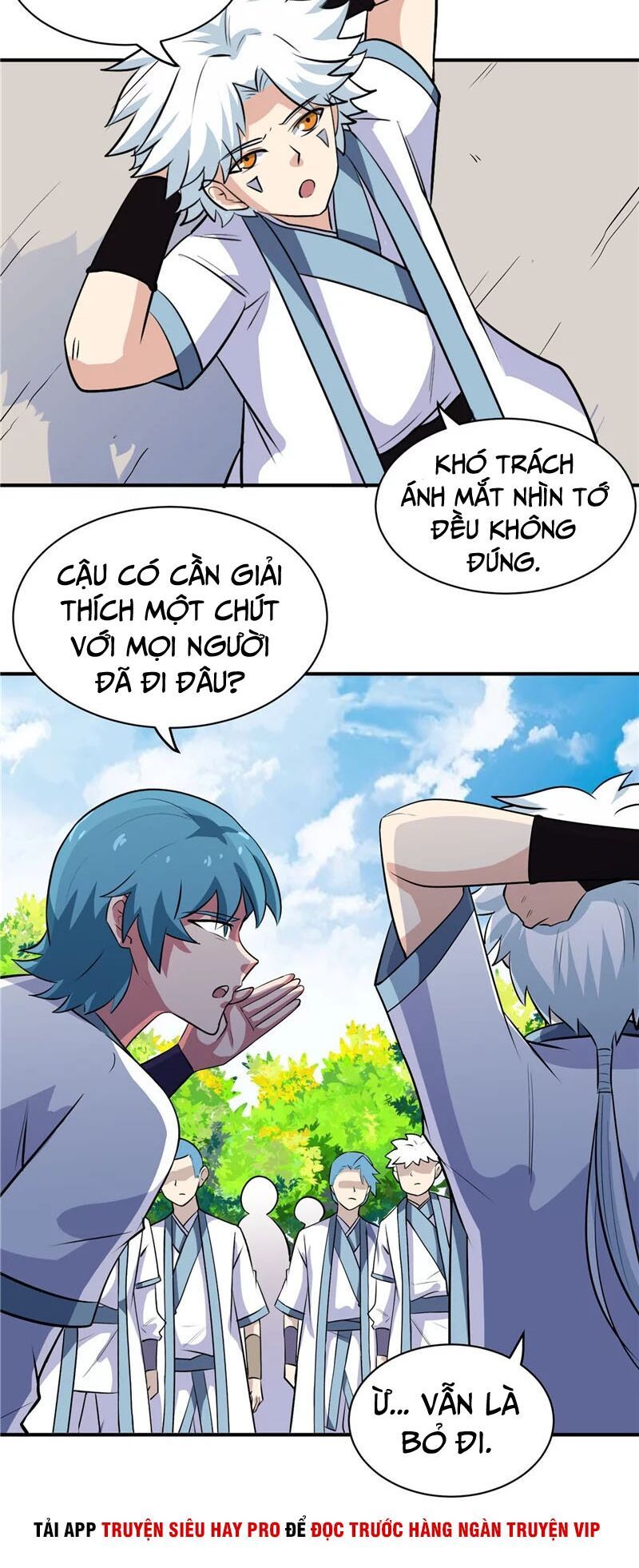 đọc truyện Chí Tôn Võ Đế Chương 135 ảnh 15 tại Thiên Thai Truyện