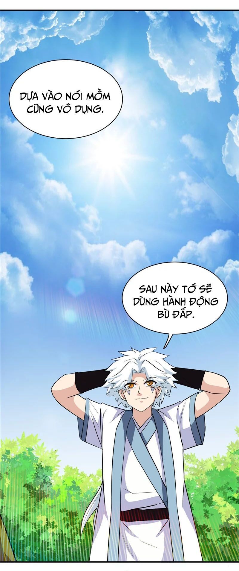 đọc truyện Chí Tôn Võ Đế Chương 135 ảnh 16 tại Thiên Thai Truyện