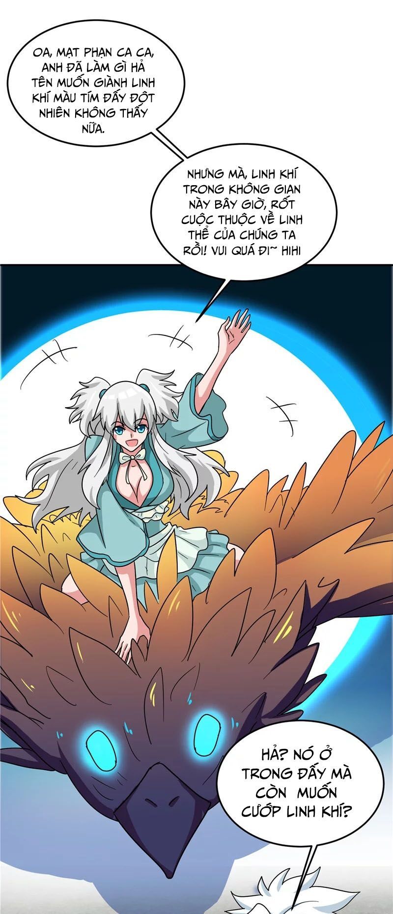 đọc truyện Chí Tôn Võ Đế Chương 135 ảnh 8 tại Thiên Thai Truyện